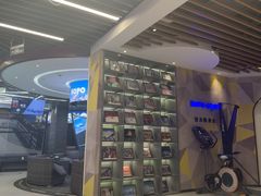 -Hopo Snow 城市滑雪空间(来福士广场购物中心店)