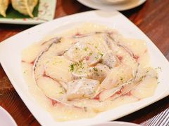 -御膳粥·牛乳粥底火锅·地道顺德菜(容桂店)