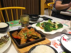 -粤小馆(天安云谷店)