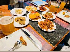 -汉巴味德(大悦城店)