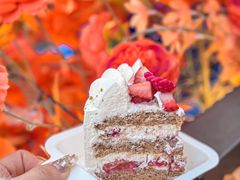 -积慕Cake(解放大道店)