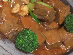 -钟菜·粤菜点心·宴请(海上世界·汇港二期店)