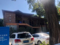 -顺风山庄(水濂山店)