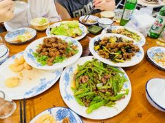 -洪福亮酒家(南草厂街店)