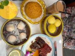-香港威特瑞茶餐厅(小白楼音乐厅店)