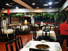 大堂-曾老幺鱼庄(龙华商厦店)