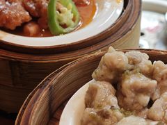 -山水茶艺馆·点心粤菜·30年老字号