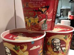 -肯德基(观前新店)
