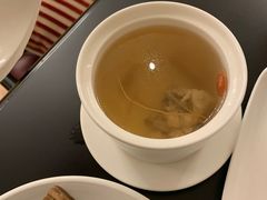 -天伦里餐厅(绿城桃花源店)