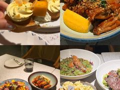 -BE BRIGHT KITCHEN(正佳广场店)