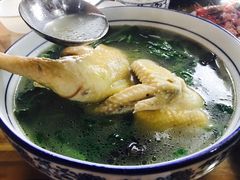 -洞天食府(北大街店)