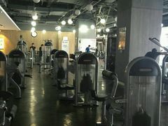 -一兆韦德健身(浦东万达会所)