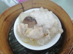 -香港蓮香樓(中環店)