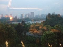 -AdD全日制餐厅(中谷花园酒店)