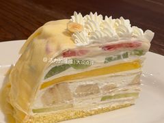 -EAU CAFE(永康路店)