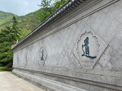 -青岛崂山太清宫