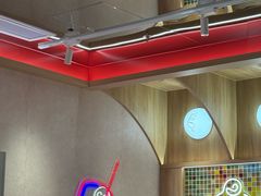 -DQ·蛋糕·冰淇淋(川沙东海岸店)