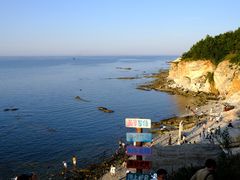 -养马岛旅游度假区