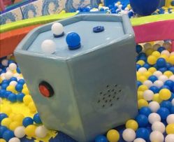 -咭宝贝儿童游乐园(嘉尚坊店)