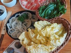 -四喜小胖·北京涮肉(五道营店)