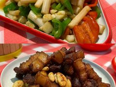 -老闵田螺馆·南昌市井菜·特色小吃(总店)