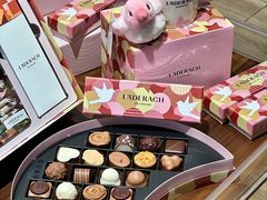 -Laderach 莱德拉(上海环贸iapm店)