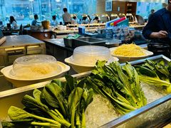 -盛宴自助餐厅(运达喜来登店)