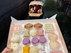 -得月楼·省级非遗·传统苏帮菜(观前店)