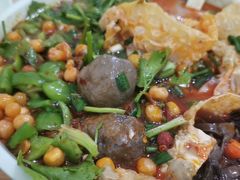 -家味螺蛳粉&烤鱼(五角场店)