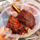 隐藏在巷子里的“惊艳美食”-铁锹鹅 