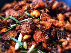 -叶老大阳朗辣子鸡(息烽店)