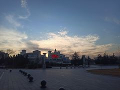 -青岛海泉湾度假区温泉