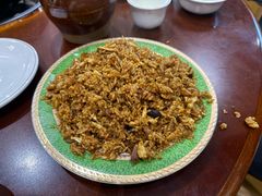 -菌之家·专业纯野生菌火锅·特色炒菌
