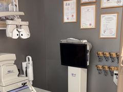 -棱石眼镜(CP静安店)