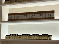 -左右Massage/Spa(长寿路店)