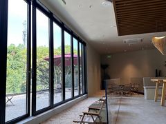 -J Create城市露营咖啡·简餐·宠物(上海动物园店)