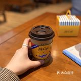 麦当劳真有你的❗阿华田系列我🉑️太❤爱了 