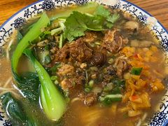 -庐山牯岭老面馆(牯岭街店)