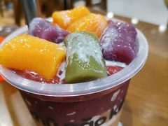 -猪脑壳凉面(武陵源店)