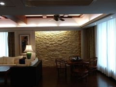 -三清山希尔顿度假酒店