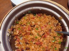 -千日贺茶餐厅(高新万达店)