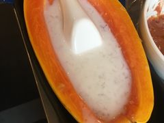 -小天鹅戴斯酒店鲸鲨百汇创作料理