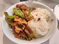 -兰湘子·湘菜小炒(济南领秀城店)