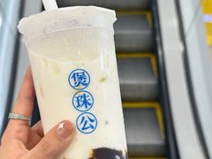 -观音桥步行街