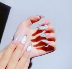 -ONE HEART 美甲美睫品牌店