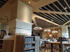 大堂-必胜客(花都百业店)