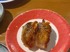 -晴季寿司(延河路万达广场店)