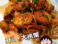 -老长沙龙虾馆·聚会餐厅(白石洲店)