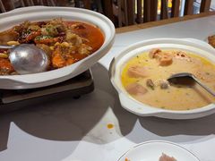-吴掌柜·藕汤印象(南湖店)
