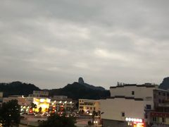 -丹霞山风景名胜区